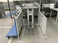 Na-sorteertafel - afbeelding 4 van  4
