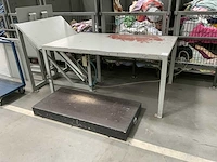 Na-sorteertafel - afbeelding 2 van  4