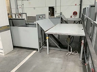 Na-sorteertafel - afbeelding 1 van  5