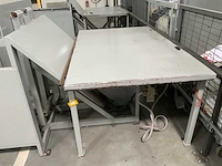 Na-sorteertafel - afbeelding 2 van  5