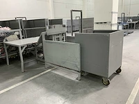 Na-sorteertafel - afbeelding 3 van  5