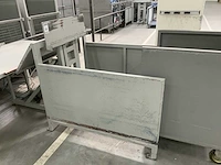Na-sorteertafel - afbeelding 4 van  5