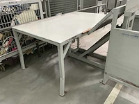 Na-sorteertafel - afbeelding 5 van  5