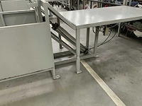 Na-sorteertafel - afbeelding 2 van  3