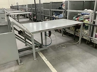 Na-sorteertafel - afbeelding 2 van  3