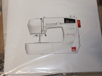 Naaimachine experience 530 7611850702667 - afbeelding 3 van  7