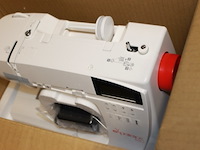 Naaimachine experience 530 7611850702667 - afbeelding 4 van  7