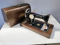 Naaimachine kohler - afbeelding 2 van  3
