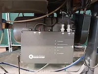 Naaimachine met tafel pfaff, 387434(3811-2-03) - afbeelding 14 van  15