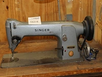 Naaimachine singer type 331k4 - afbeelding 2 van  2