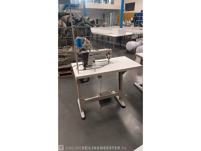 Naaimachine typical, gc6930a - afbeelding 1 van  10
