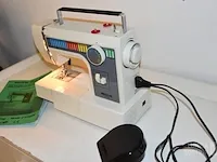 Naaimachine - afbeelding 3 van  6