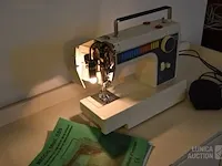 Naaimachine - afbeelding 4 van  6