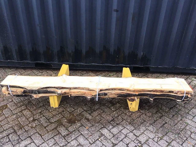 Naaldhout (3x) - afbeelding 2 van  8