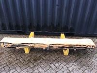 Naaldhout (3x) - afbeelding 2 van  8