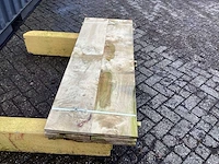 Naaldhout (6x) - afbeelding 4 van  5