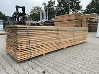 Naaldhout tuinplank 16x140x3600mm (288x) - afbeelding 4 van  7