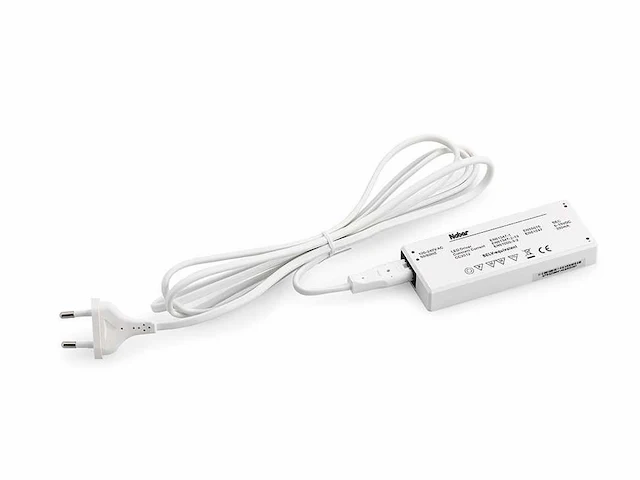 Naber 7064008 set led armatuur voor inbouw of onderbouw - afbeelding 3 van  5