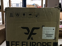 Nachtkast, bijzettafel miadomodo, naht01b2 - afbeelding 1 van  2