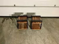 Nachtkastje (2x) - afbeelding 4 van  4