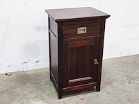 Nachtkastje - afbeelding 1 van  4