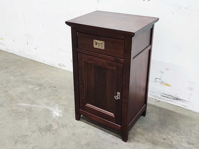 Nachtkastje - afbeelding 2 van  4