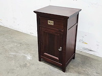 Nachtkastje - afbeelding 2 van  4