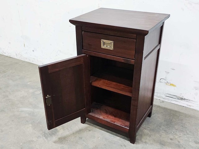 Nachtkastje - afbeelding 3 van  4