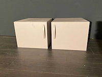 Nachtkastje - afbeelding 2 van  6