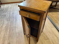 Nachtkastje - afbeelding 2 van  2