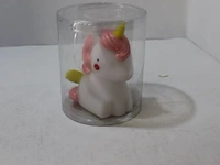 Nachtlampje unicorn 1x - afbeelding 1 van  7