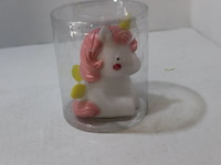 Nachtlampje unicorn 1x - afbeelding 3 van  7