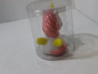 Nachtlampje unicorn 1x - afbeelding 7 van  7