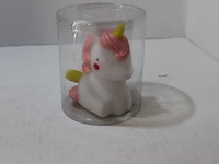 Nachtlampje unicorn 1x - afbeelding 5 van  7