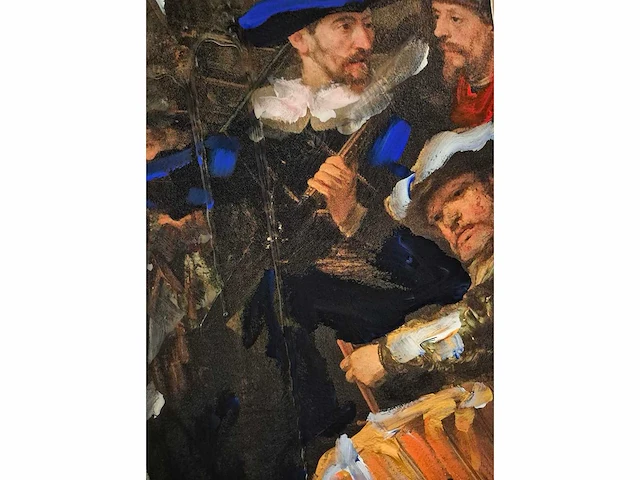 Nachtwacht - afbeelding 3 van  3