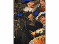 Nachtwacht - afbeelding 3 van  3