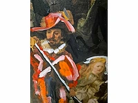 Nachtwacht - afbeelding 2 van  3
