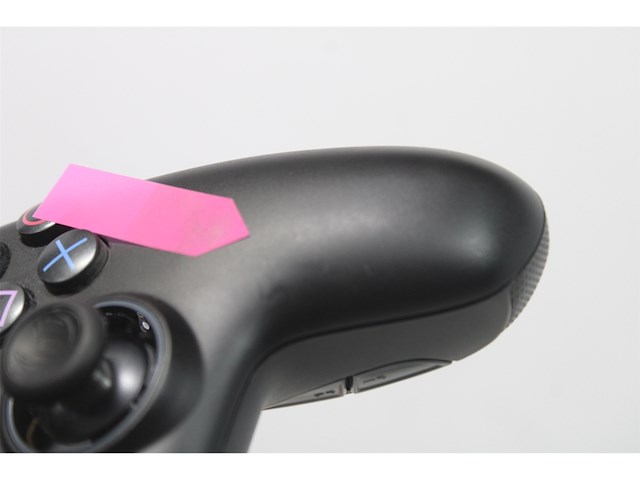 Nacon revolution pro 3 official licensed controller ps4 zwart - afbeelding 5 van  5