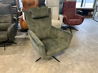 Nadesh draaifauteuil - afbeelding 1 van  8