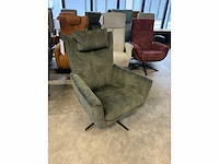Nadesh draaifauteuil - afbeelding 2 van  8