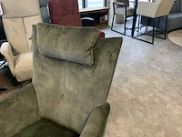 Nadesh draaifauteuil - afbeelding 5 van  8