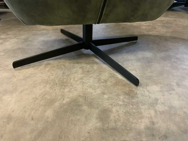 Nadesh draaifauteuil - afbeelding 7 van  8