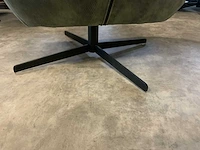 Nadesh draaifauteuil - afbeelding 7 van  8