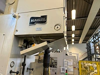 Nagel vs10 hoonmachine - afbeelding 4 van  14