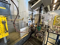Nagel vs10 hoonmachine