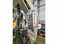 Nagel vs10 hoonmachine - afbeelding 9 van  14