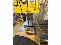 Nagel vs10 hoonmachine - afbeelding 14 van  14