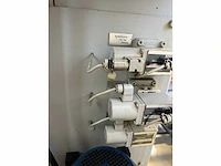 Nagel vs10 hoonmachine - afbeelding 5 van  14