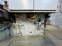 Nagel vs10 hoonmachine - afbeelding 12 van  14