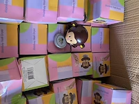 Nagellakdroger aap, 100 stuks - afbeelding 9 van  9